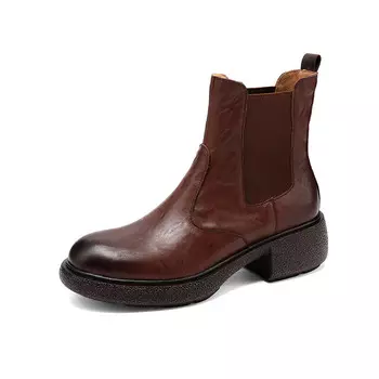 Ботильоны Five-nine Dan seven Ankle Boots Women's, черный
