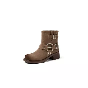 Ботильоны Five-nine Dan seven Ankle Boots Women's