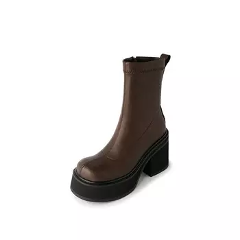 Ботильоны Five-nine Dan seven Ankle Boots Women's