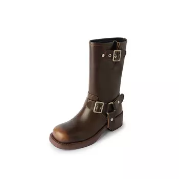 Ботильоны Five-nine Dan seven Ankle Boots Women's