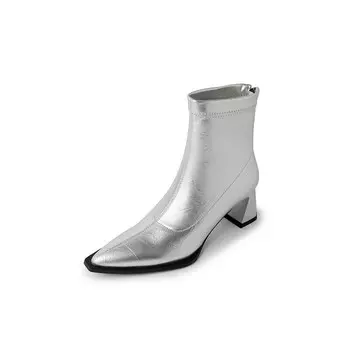 Ботильоны Five-nine Dan seven Ankle Boots Women's