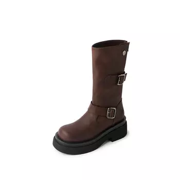 Ботильоны Five-nine Dan seven Ankle Boots Women's
