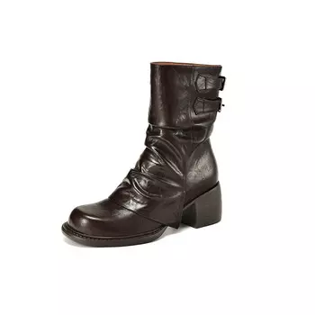 Ботильоны Five-nine Dan seven Ankle Boots Women's