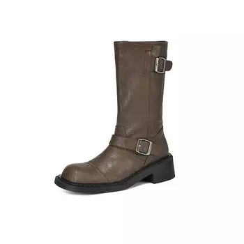 Ботильоны Five-nine Dan seven Ankle Boots Women's