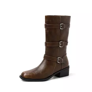 Ботильоны Five-nine Dan seven Ankle Boots Women's