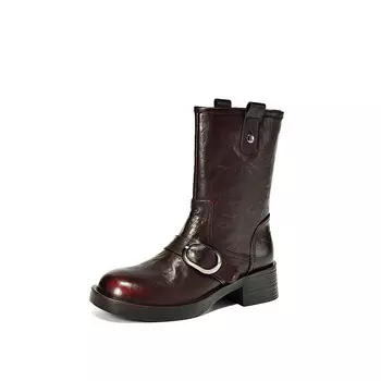 Ботильоны Five-nine Dan seven Ankle Boots Women's