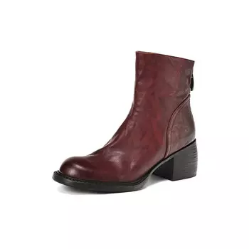 Ботильоны Five-nine Dan seven Ankle Boots Women's