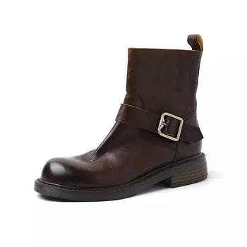 Ботильоны Five-nine Dan seven Ankle Boots Women's