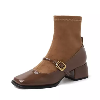 Ботильоны Five-nine Dan seven Ankle Boots Women's