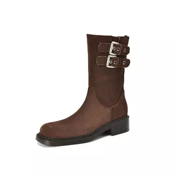 Ботильоны Five-nine Dan seven Ankle Boots Women's
