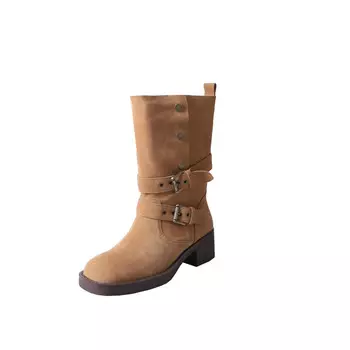Ботильоны Five-nine Dan seven Ankle Boots Women's