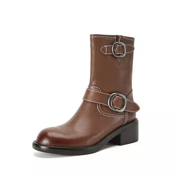 Ботильоны Five-nine Dan seven Ankle Boots Women's