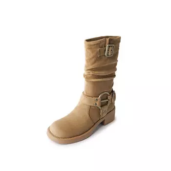 Ботильоны Five-nine Dan seven Ankle Boots Women's