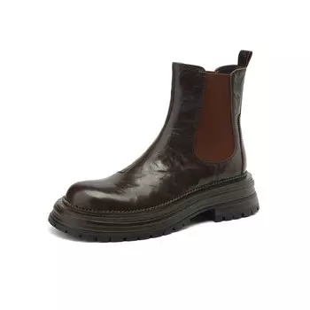 Ботильоны Five-nine Dan seven Ankle Boots Women's, черный
