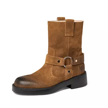 Ботильоны Five-nine Dan seven Ankle Boots Women's