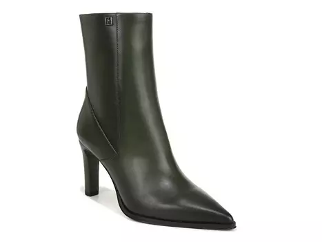 Ботильоны Franco Sarto Appia, темно-зеленый