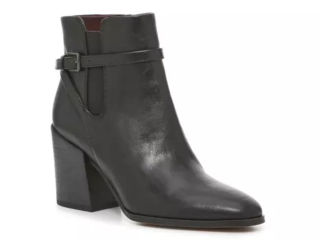 Ботильоны Franco Sarto Chelle, черный