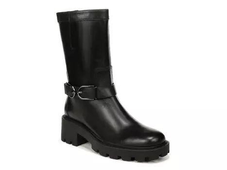 Ботильоны Franco Sarto Elle, черный