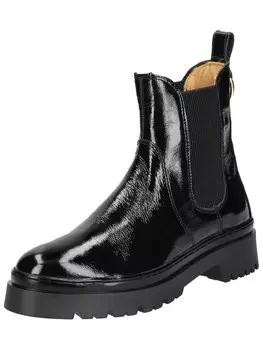 Ботильоны GANT, черный