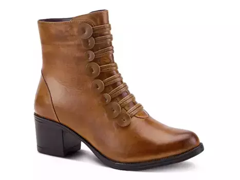 Ботильоны Garibaldi Spring Step, Taupe