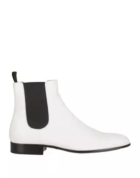 Ботильоны Gianvito Rossi, белый