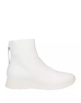 Ботильоны Gianvito Rossi, белый
