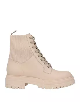 Ботильоны Gianvito Rossi, бежевый