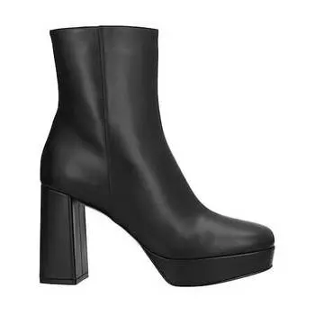 Ботильоны Gianvito Rossi, черный