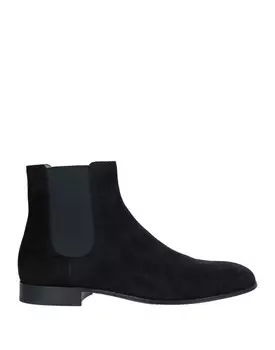 Ботильоны Gianvito Rossi, черный