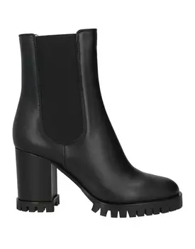 Ботильоны Gianvito Rossi, черный