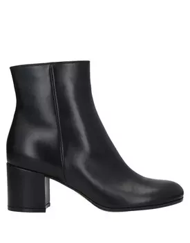 Ботильоны Gianvito Rossi, черный