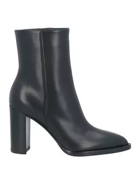 Ботильоны Gianvito Rossi, черный