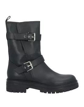 Ботильоны Gianvito Rossi, черный