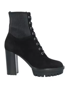 Ботильоны Gianvito Rossi, черный