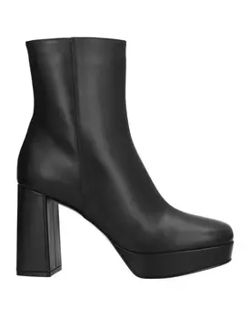 Ботильоны Gianvito Rossi, черный