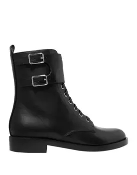 Ботильоны Gianvito Rossi, черный
