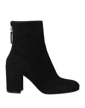 Ботильоны Gianvito Rossi, черный
