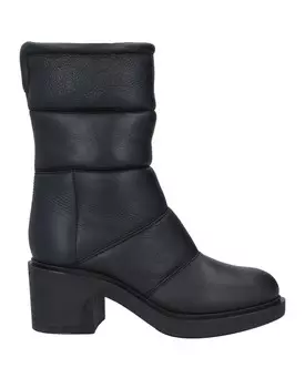 Ботильоны Gianvito Rossi, черный