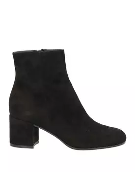 Ботильоны Gianvito Rossi, черный