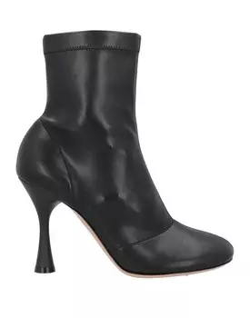 Ботильоны Gianvito Rossi, черный