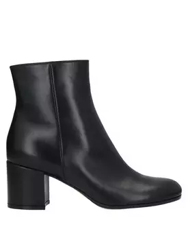 Ботильоны Gianvito Rossi, черный