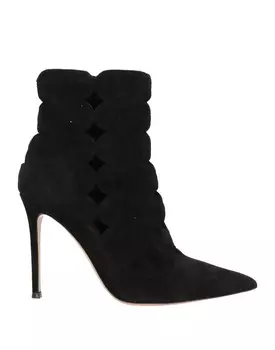 Ботильоны Gianvito Rossi, черный