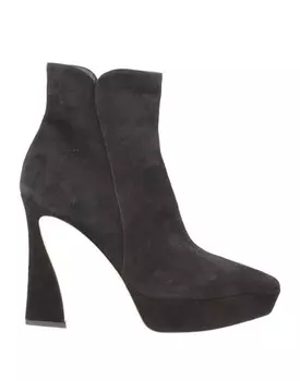 Ботильоны Gianvito Rossi, черный