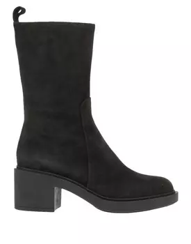 Ботильоны Gianvito Rossi, черный