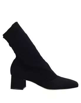 Ботильоны Gianvito Rossi, черный