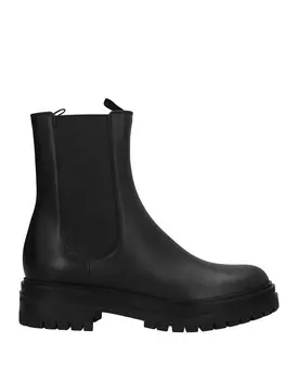 Ботильоны Gianvito Rossi, черный
