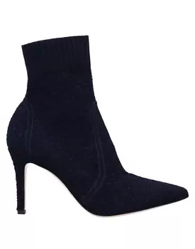 Ботильоны Gianvito Rossi, синий