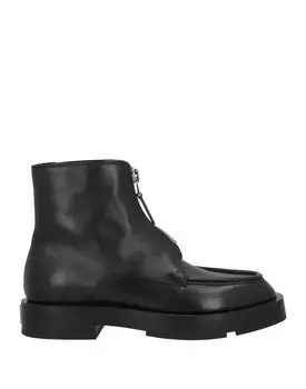 Ботильоны Givenchy, черный