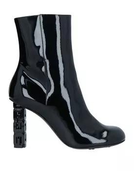 Ботильоны Givenchy, черный