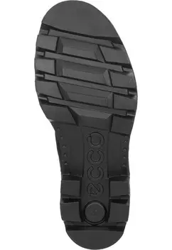 Ботильоны GRAINERER ECCO, черный